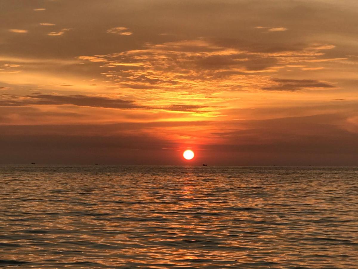 Sunlight Bungalow Phu Quoc Bagian luar foto