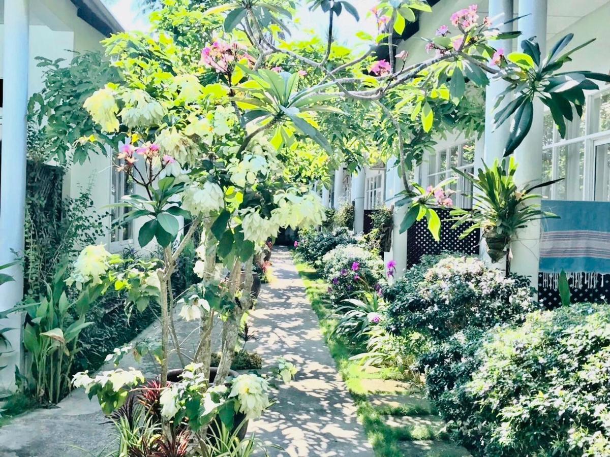 Sunlight Bungalow Phu Quoc Bagian luar foto