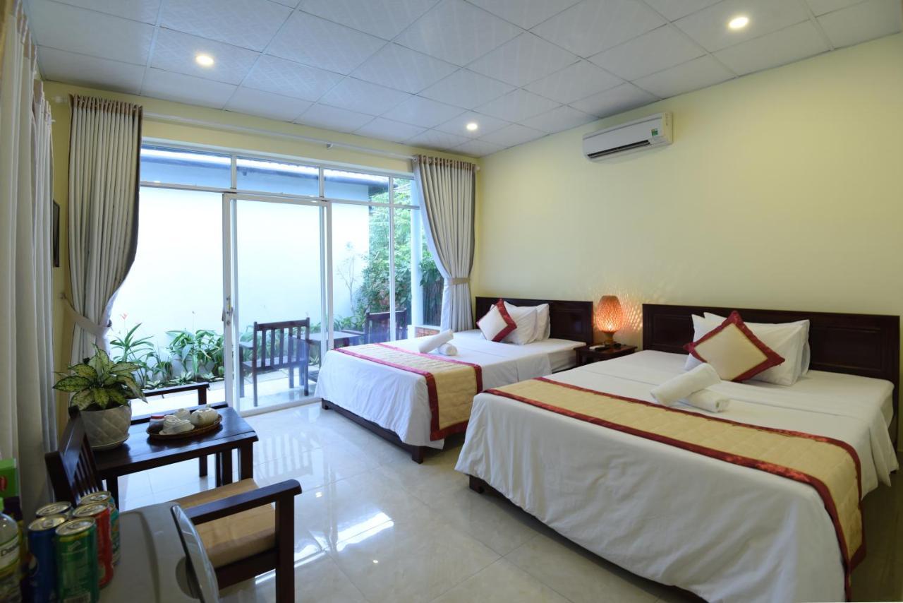 Sunlight Bungalow Phu Quoc Bagian luar foto