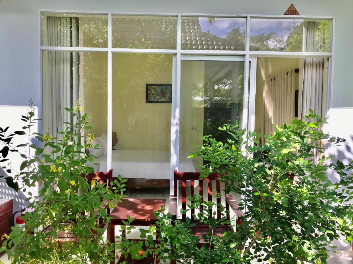 Sunlight Bungalow Phu Quoc Bagian luar foto