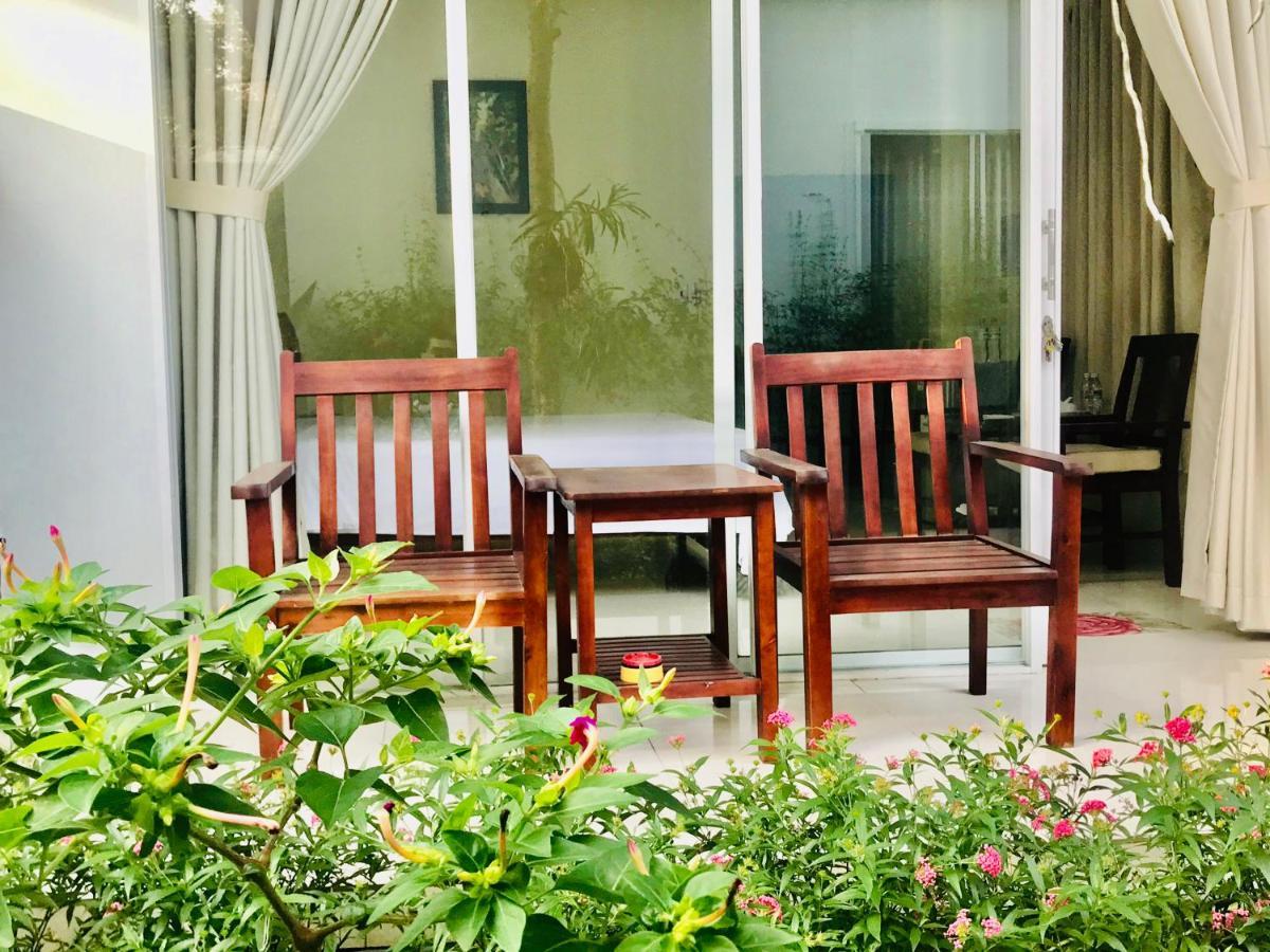 Sunlight Bungalow Phu Quoc Bagian luar foto