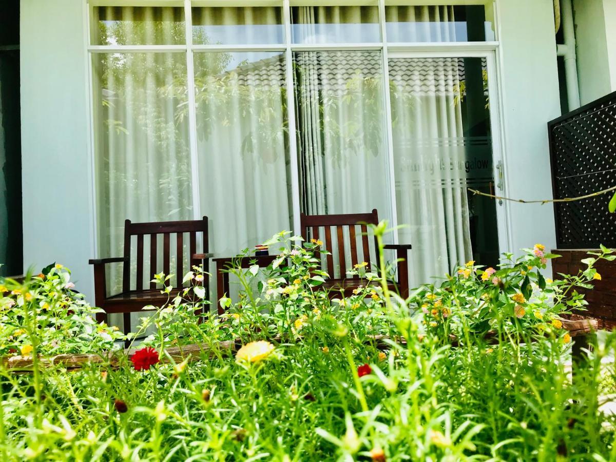 Sunlight Bungalow Phu Quoc Bagian luar foto