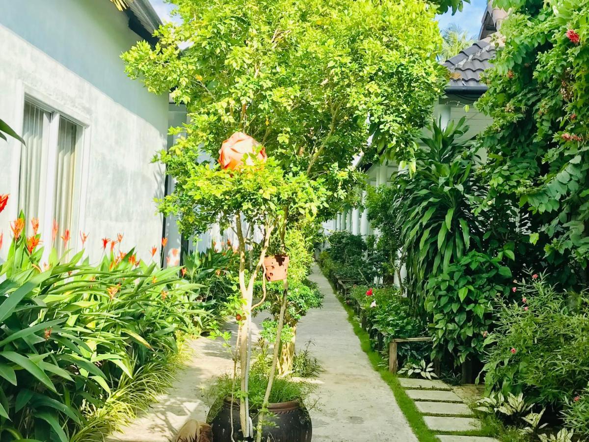 Sunlight Bungalow Phu Quoc Bagian luar foto