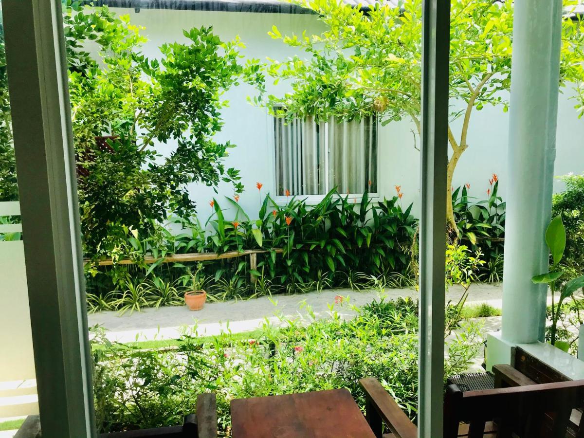 Sunlight Bungalow Phu Quoc Bagian luar foto
