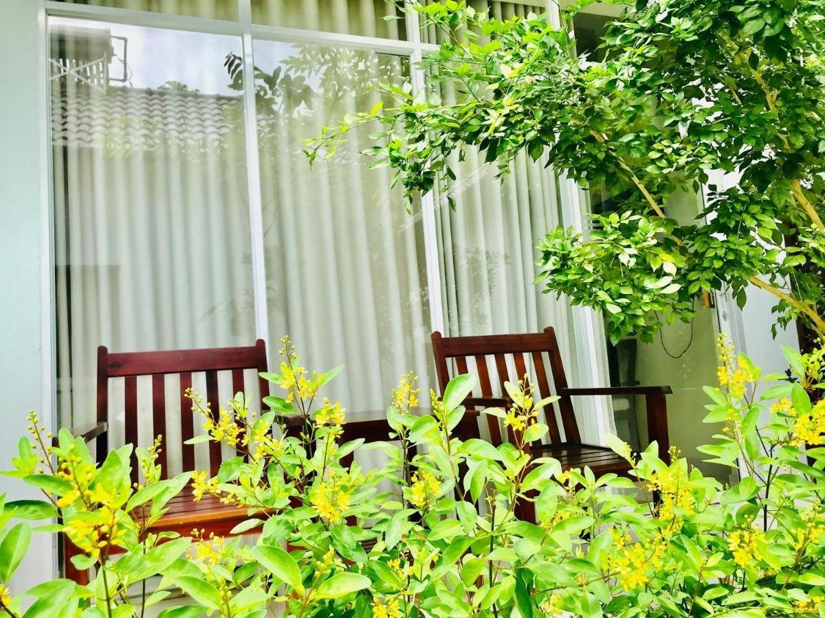 Sunlight Bungalow Phu Quoc Bagian luar foto
