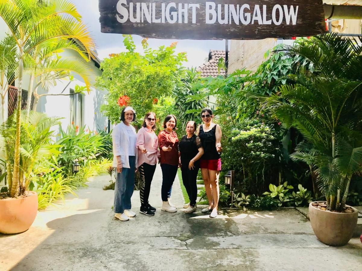 Sunlight Bungalow Phu Quoc Bagian luar foto