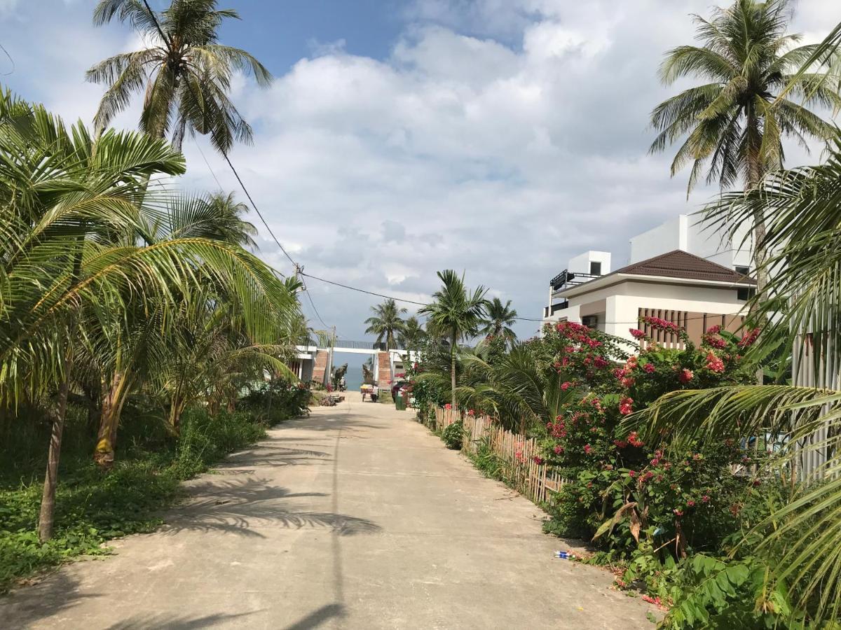 Sunlight Bungalow Phu Quoc Bagian luar foto