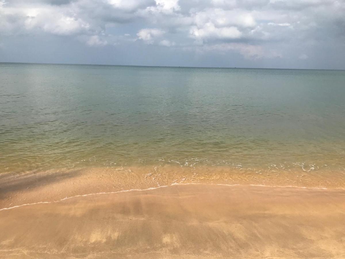 Sunlight Bungalow Phu Quoc Bagian luar foto