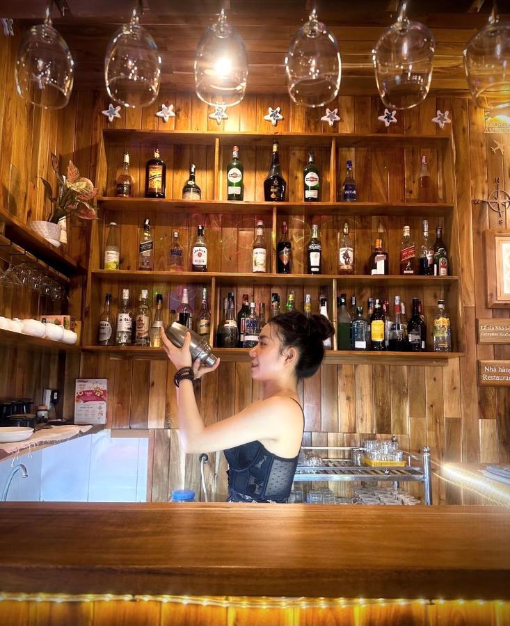 Sunlight Bungalow Phu Quoc Bagian luar foto