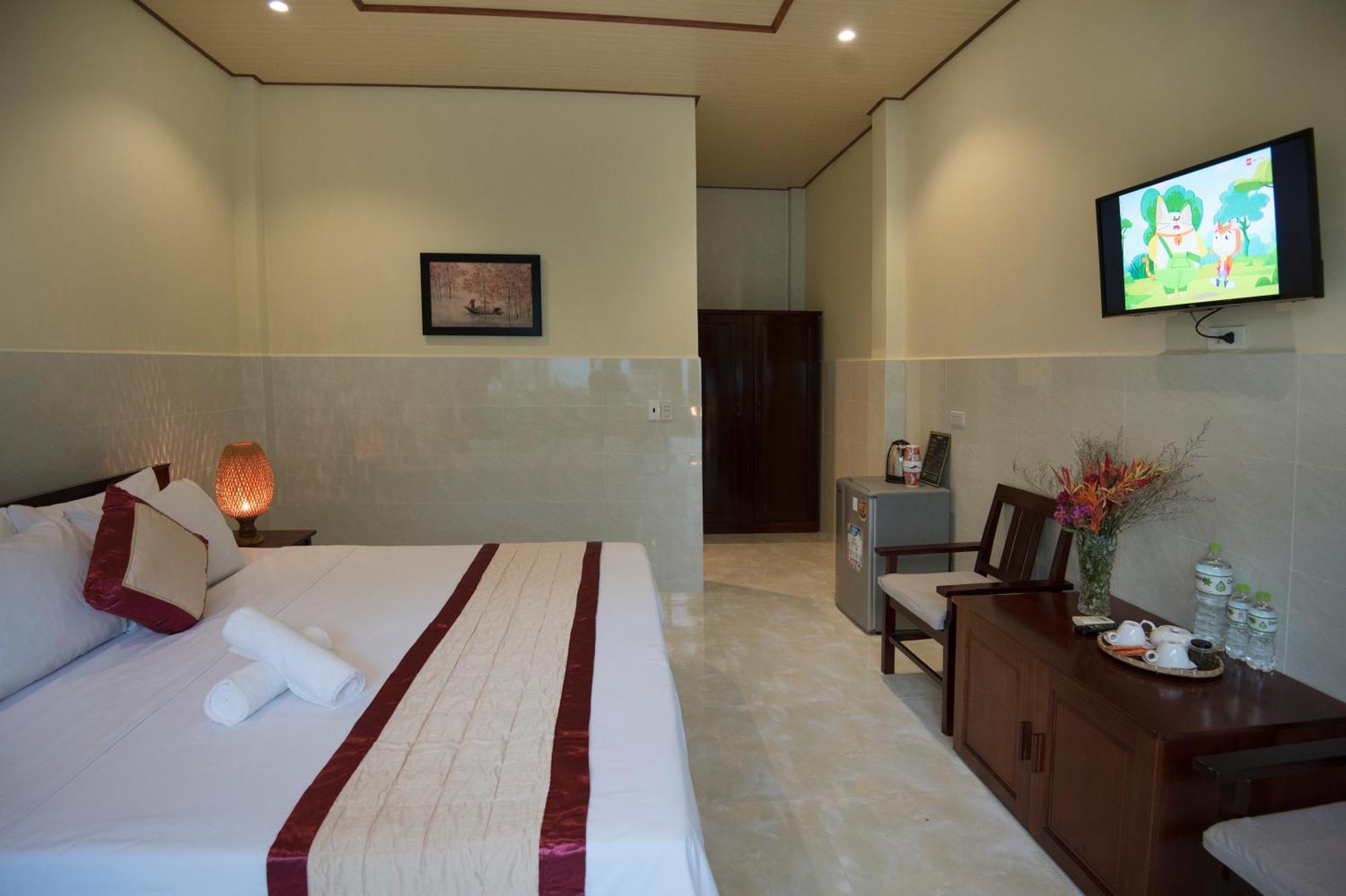 Sunlight Bungalow Phu Quoc Bagian luar foto