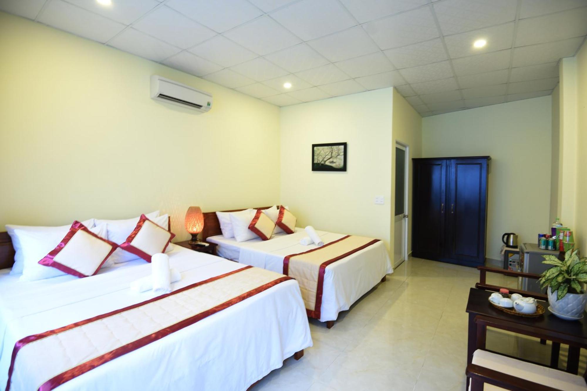 Sunlight Bungalow Phu Quoc Bagian luar foto