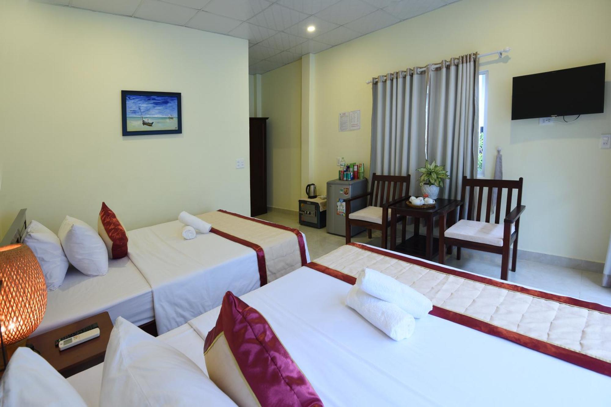 Sunlight Bungalow Phu Quoc Bagian luar foto