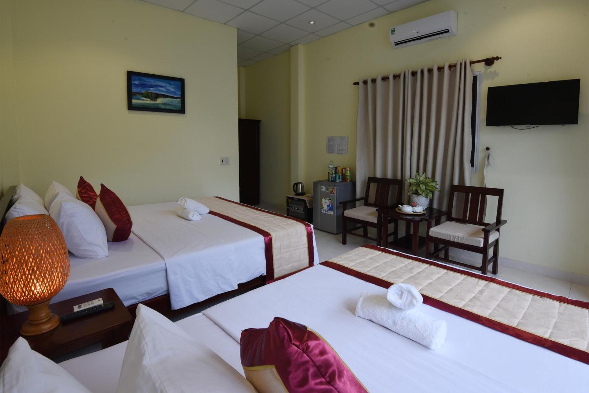 Sunlight Bungalow Phu Quoc Bagian luar foto