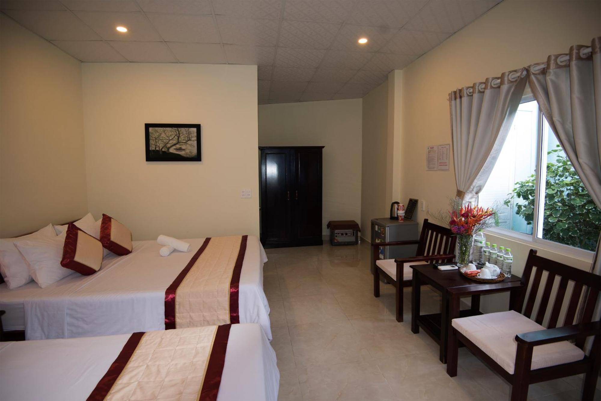 Sunlight Bungalow Phu Quoc Bagian luar foto