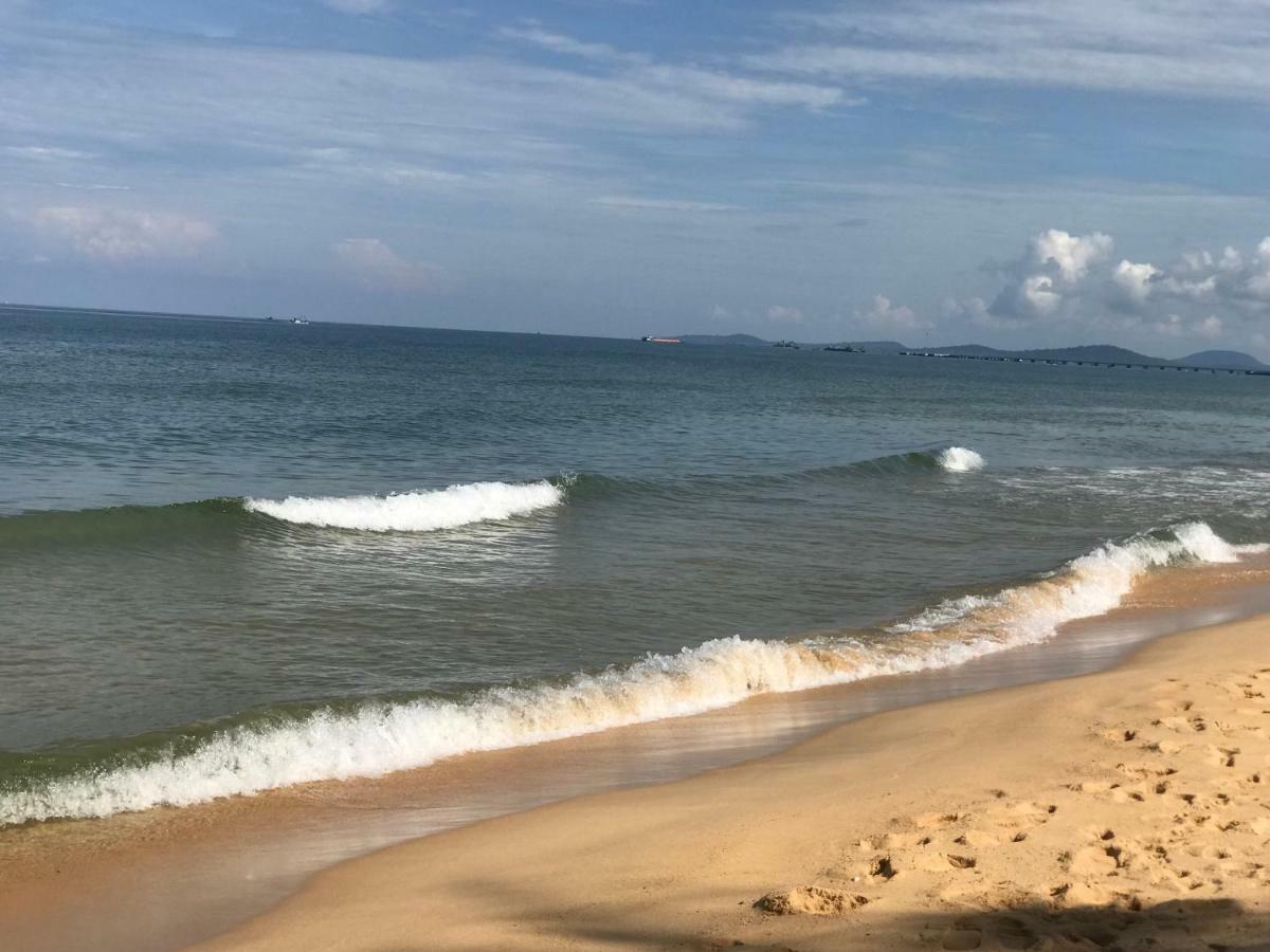 Sunlight Bungalow Phu Quoc Bagian luar foto