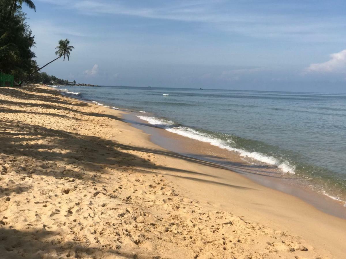 Sunlight Bungalow Phu Quoc Bagian luar foto
